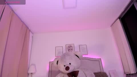 haru online show from 13, 11, 2025