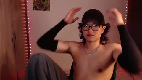 Snapshot of haru_boi chatting on 21, 6, 2026 Haru online show from 21, 6, 2026