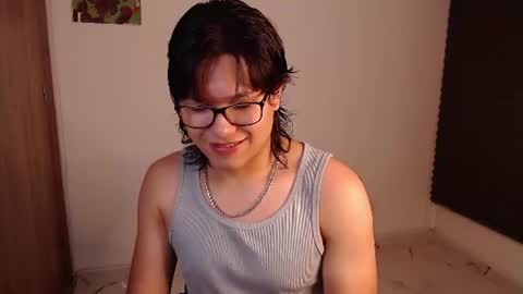 Snapshot of haru_boi chatting on 30, 7, 2026 Haru online show from 30, 7, 2026