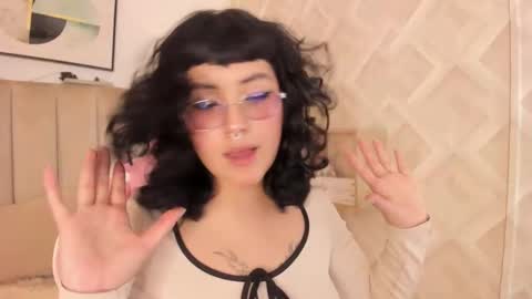 Haru Bonny online show from 7, 2, 2026