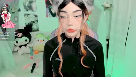 Haru online show from 3, 2, 2026