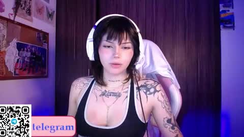 harukitty online show from 4, 10, 2025