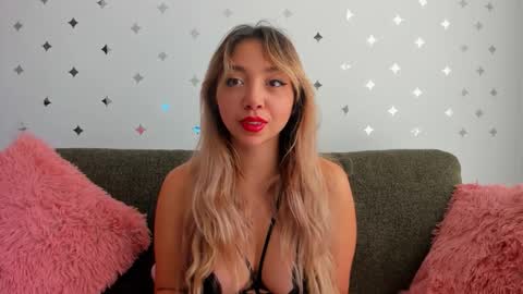 Snapshot of harumi_blossom chatting on 13, 3, 2026 Sophia Blossom online show from 13, 3, 2026