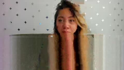 Snapshot of harumi_blossom chatting on 24, 4, 2026 Sophia Blossom online show from 24, 4, 2026
