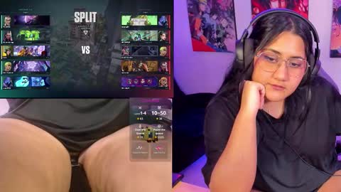 karen  online show from 11, 11, 2025