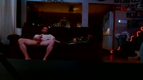 Snapshot of harv1023 chatting on 9, 9, 2025 Harvey and Sonny ginger online show from 9, 9, 2025