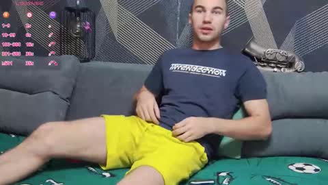 Harvey online show from 23, 10, 2025