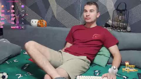 Harvey online show from 2, 11, 2025