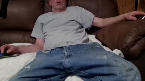 Snapshot of harveybane chatting on 28, 2, 2025 philatio online show from 28, 2, 2025