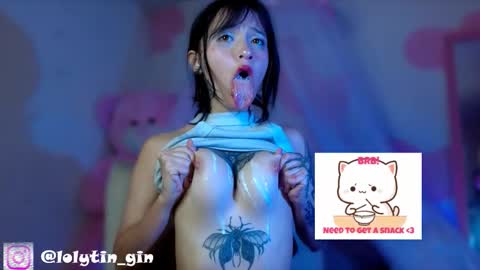 Snapshot of harypeath_ chatting on 4, 3, 2026 Im Emily and I could be the love of your life online show from 4, 3, 2026