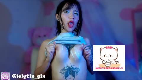 Snapshot of harypeath_ chatting on 31, 3, 2026 Im Emily and I could be the love of your life online show from 31, 3, 2026