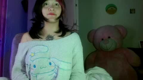 Snapshot of harypeath_ chatting on 17, 4, 2026 Im Emily and I could be the love of your life online show from 17, 4, 2026