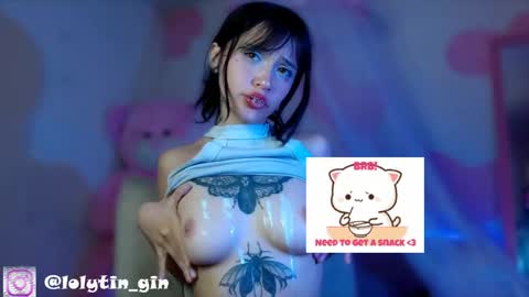 Snapshot of harypeath_ chatting on 22, 5, 2026 Im Emily and I could be the love of your life online show from 22, 5, 2026
