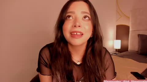 has_gonzalezz online show from 31, 3, 2026