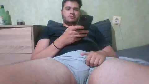 THEBIGONEV14 online show from 18, 7, 2026