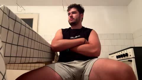 THEBIGONEV14 online show from 25, 7, 2026