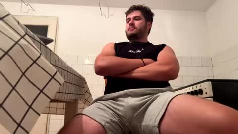 THEBIGONEV14 online show from 29, 7, 2026