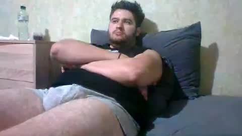 THEBIGONEV14 online show from 30, 7, 2026