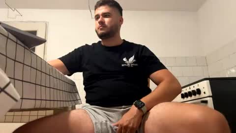 THEBIGONEV14 online show from 31, 7, 2026