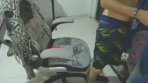 Snapshot of hasani_savala chatting on 29, 10, 2025 Hasani online show from 29, 10, 2025