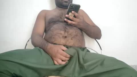 Mr. Devil online show from 18, 9, 2025