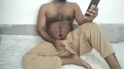 Mr. Devil online show from 12, 10, 2025