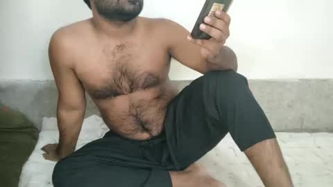 Mr. Devil online show from 15, 10, 2025