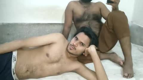 Mr. Devil online show from 7, 11, 2025