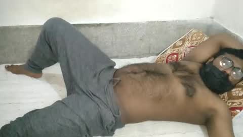 Mr. Devil online show from 14, 11, 2025