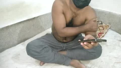 Mr. Devil online show from 19, 11, 2025