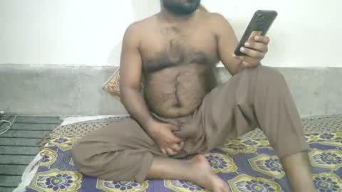 Mr. Devil online show from 9, 2, 2026