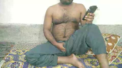 Mr. Devil online show from 15, 2, 2026