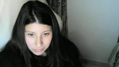 Snapshot of hasley_bbylee chatting on 7, 1, 2025 lady online show from 7, 1, 2025