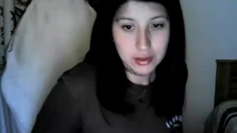 Snapshot of hasley_bbylee chatting on 4, 3, 2025 lady online show from 4, 3, 2025