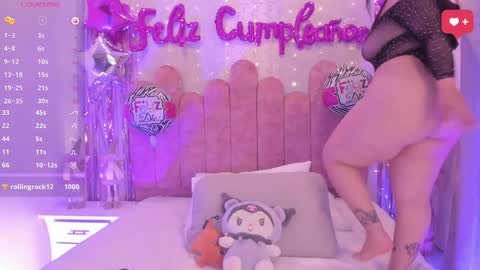 Snapshot of hasret_sesim chatting on 23, 1, 2025 hasret_sesim online show from 23, 1, 2025