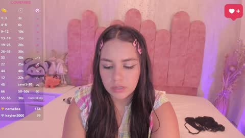 Snapshot of hasret_sesim chatting on 9, 2, 2025 hasret_sesim online show from 9, 2, 2025