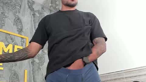 HASSAN online show from 1, 3, 2026