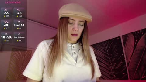 Nicole online show from 5, 12, 2024