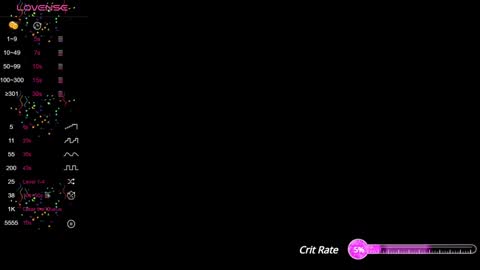 Nicole online show from 11, 12, 2024