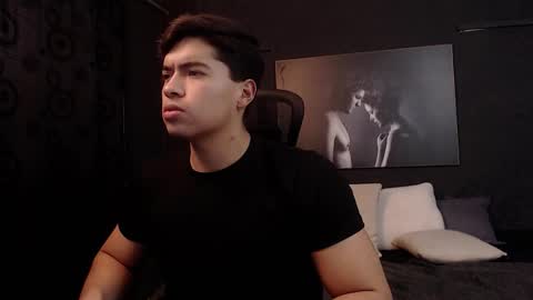 Snapshot of hat_guy01 chatting on 13, 2, 2026 hat_guy01 online show from 13, 2, 2026