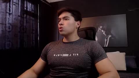 Snapshot of hat_guy01 chatting on 16, 2, 2026 hat_guy01 online show from 16, 2, 2026