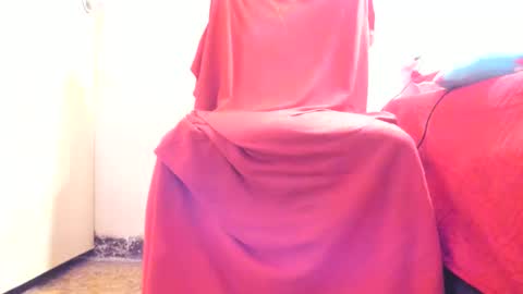 Snapshot of hathor_01_ chatting on 18, 1, 2025 andres online show from 18, 1, 2025