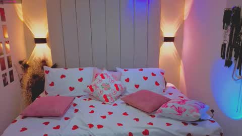 Snapshot of hathor_nore chatting on 17, 9, 2025 Alicia online show from 17, 9, 2025