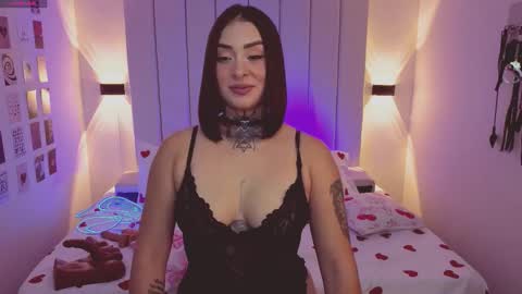 Snapshot of hathor_nore chatting on 18, 1, 2026 Alicia online show from 18, 1, 2026