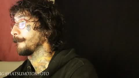 Snapshot of hatsumotokyoto chatting on 16, 2, 2025 More content 2 online show from 16, 2, 2025