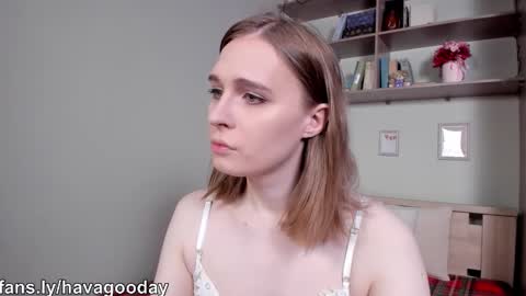 Snapshot of havagooday chatting on 10, 1, 2026 Mia online show from 10, 1, 2026