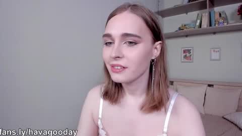 Snapshot of havagooday chatting on 20, 2, 2026 Mia online show from 20, 2, 2026