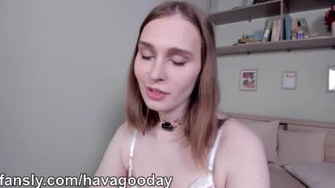 Snapshot of havagooday chatting on 26, 2, 2026 Mia online show from 26, 2, 2026