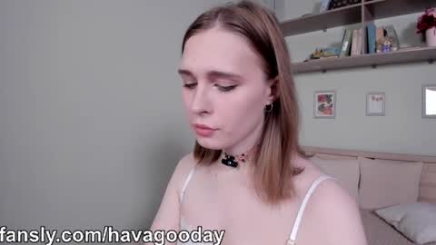 Snapshot of havagooday chatting on 27, 2, 2026 Mia online show from 27, 2, 2026