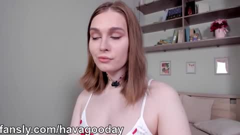 Snapshot of havagooday chatting on 28, 2, 2026 Mia online show from 28, 2, 2026